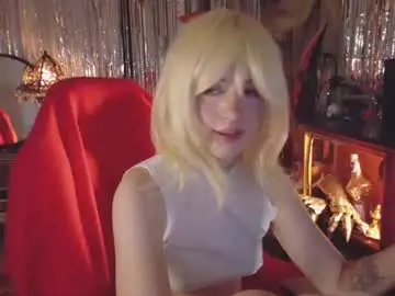 Chaturbate Live Porn of alaskagrace