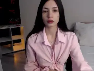 Chaturbate Best Webcam of amelimiller