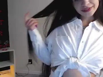 Chaturbate Adult Video Chat of amelimiller