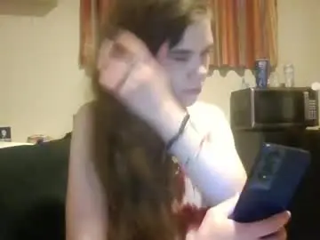 Chaturbate Sex Chat of ariisurqueen