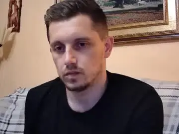 Chaturbate Adult Webcam of arromwilliam90