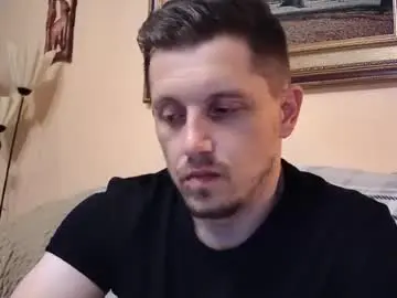 Chaturbate Live Sex of arromwilliam90