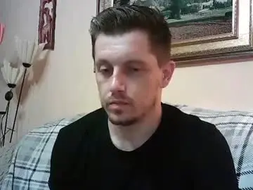 Chaturbate Best live sex cam show of arromwilliam90