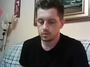 Chaturbate Private Sex Chat of arromwilliam90