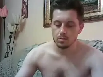 Chaturbate Nude Webcam of arromwilliam90