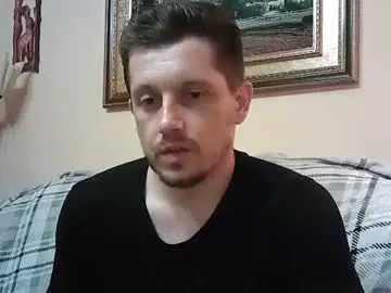 Chaturbate Sex Chat of arromwilliam90