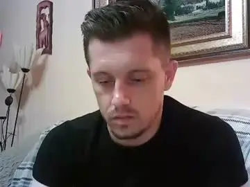 Chaturbate Free Porn Cam of arromwilliam90