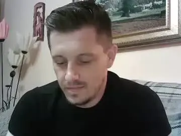 Chaturbate Adult Webcams of arromwilliam90