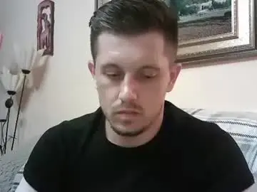 Chaturbate Best live sex cam show of arromwilliam90