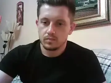Chaturbate Free Live Porn of arromwilliam90