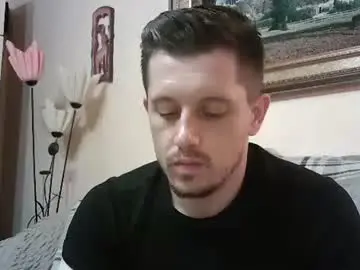 Chaturbate Adult Webcams of arromwilliam90
