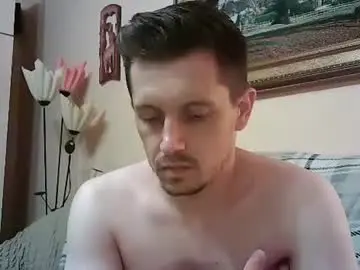 Chaturbate Free Live Porn of arromwilliam90
