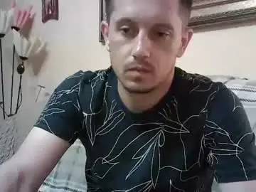 Chaturbate Free Live Porn of arromwilliam90