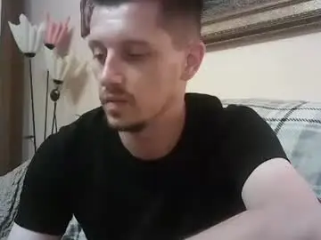 Chaturbate Live Sex Cam of arromwilliam90