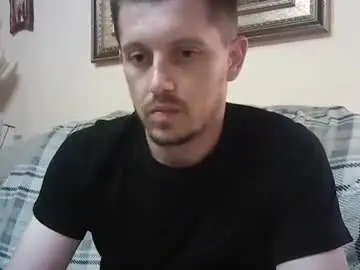 Chaturbate Live Sex of arromwilliam90