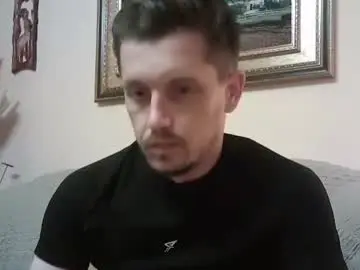 Chaturbate Sex Chat of arromwilliam90