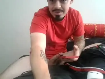 Chaturbate Adult Webcam of bigdickedgartx