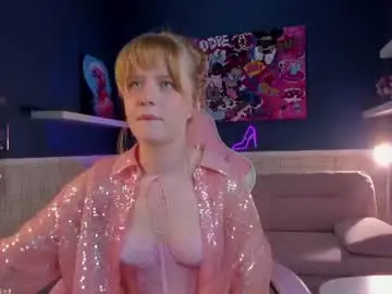 Chaturbate Free Porn Cam of bonnie_jonson