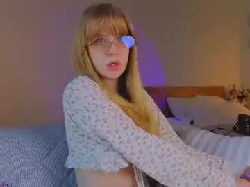 Chaturbate Nude Webcam of bonnie_jonson