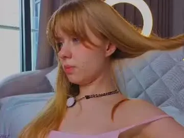 Chaturbate Sex Chat of bonnie_jonson