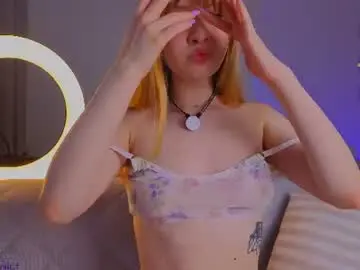 Chaturbate Private Sex Chat of bonnie_jonson
