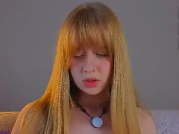 Chaturbate Private Sex Chat of bonnie_jonson