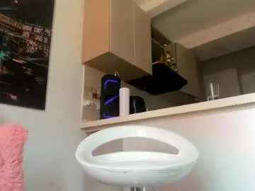 Chaturbate Watch Live Sex Cams of cielo_9