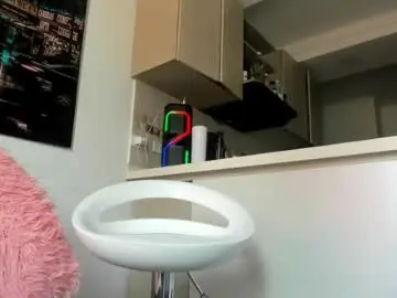 Chaturbate Watch Live Sex Cams of cielo_9
