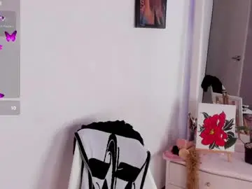 Chaturbate Sex Cam of cylie_lee