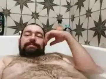 Chaturbate Adult Video Chat of daddyj1983