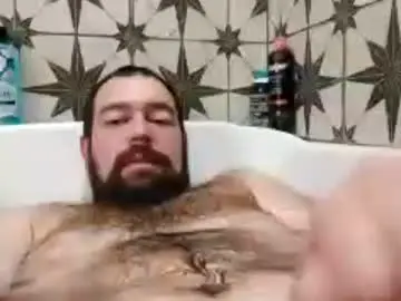 Chaturbate Adult Video Chat of daddyj1983