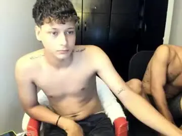 Chaturbate Best live sex cam show of double_master