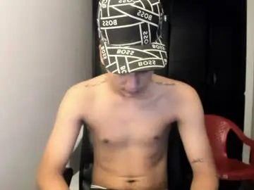 Chaturbate Live Porn of double_master