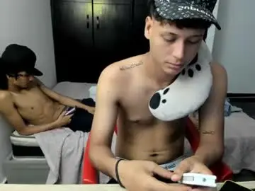Chaturbate Live Porn of double_master