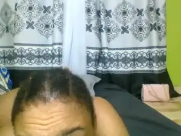 Chaturbate Sex Cam of ebonycharm