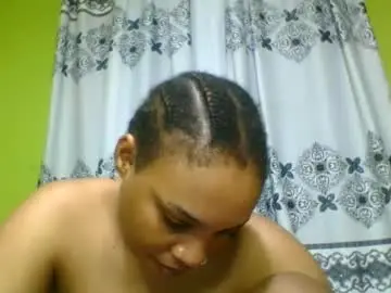 Chaturbate Live Porn of ebonycharm
