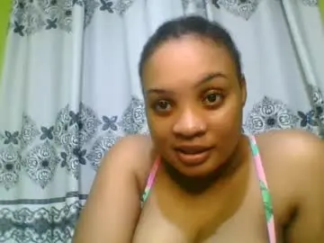 Chaturbate Best Webcam of ebonycharm