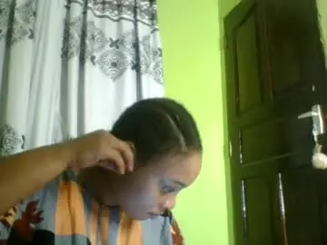 Chaturbate Free Porn Cam of ebonycharm