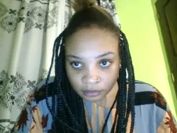 Chaturbate Best Webcam of ebonycharm