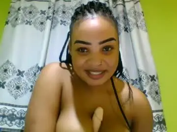 Chaturbate Free Porn Cam of ebonycharm