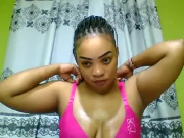 Chaturbate Private Sex Chat of ebonycharm