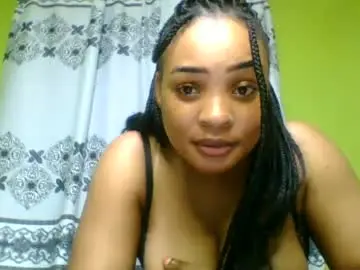 Chaturbate Sex Chat of ebonycharm