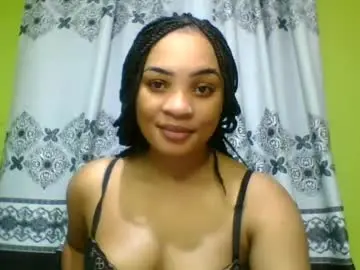 Chaturbate Free Live Porn of ebonycharm