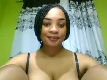 Chaturbate Best live sex cam show of ebonycharm
