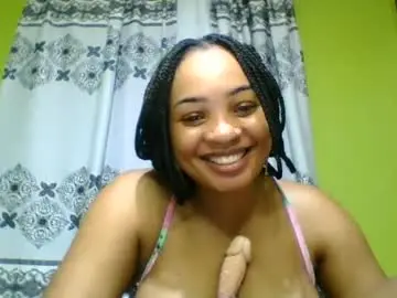 Chaturbate Private Sex Chat of ebonycharm