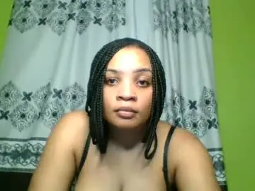 Chaturbate Sex Chat of ebonycharm