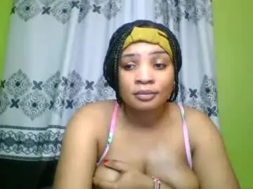 Chaturbate Live Porn of ebonycharm
