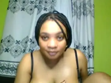 Chaturbate Nude Webcam of ebonycharm