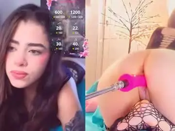 Chaturbate Free Porn Cam of erotic__emma