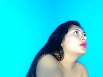 Chaturbate Free Live Porn of estrella58noir